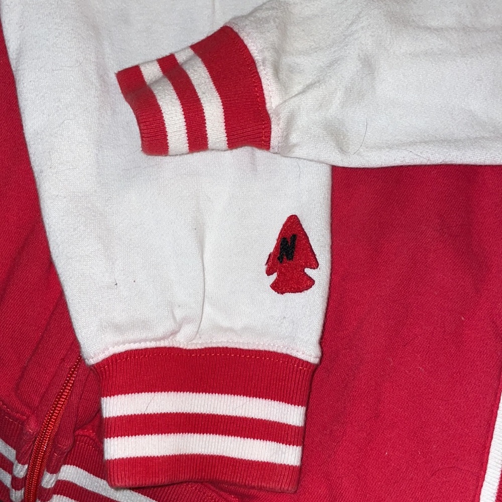 Neff Hoodie Jacket - image 2